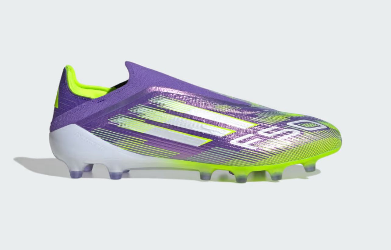 Adidas Soccer Shoes-167